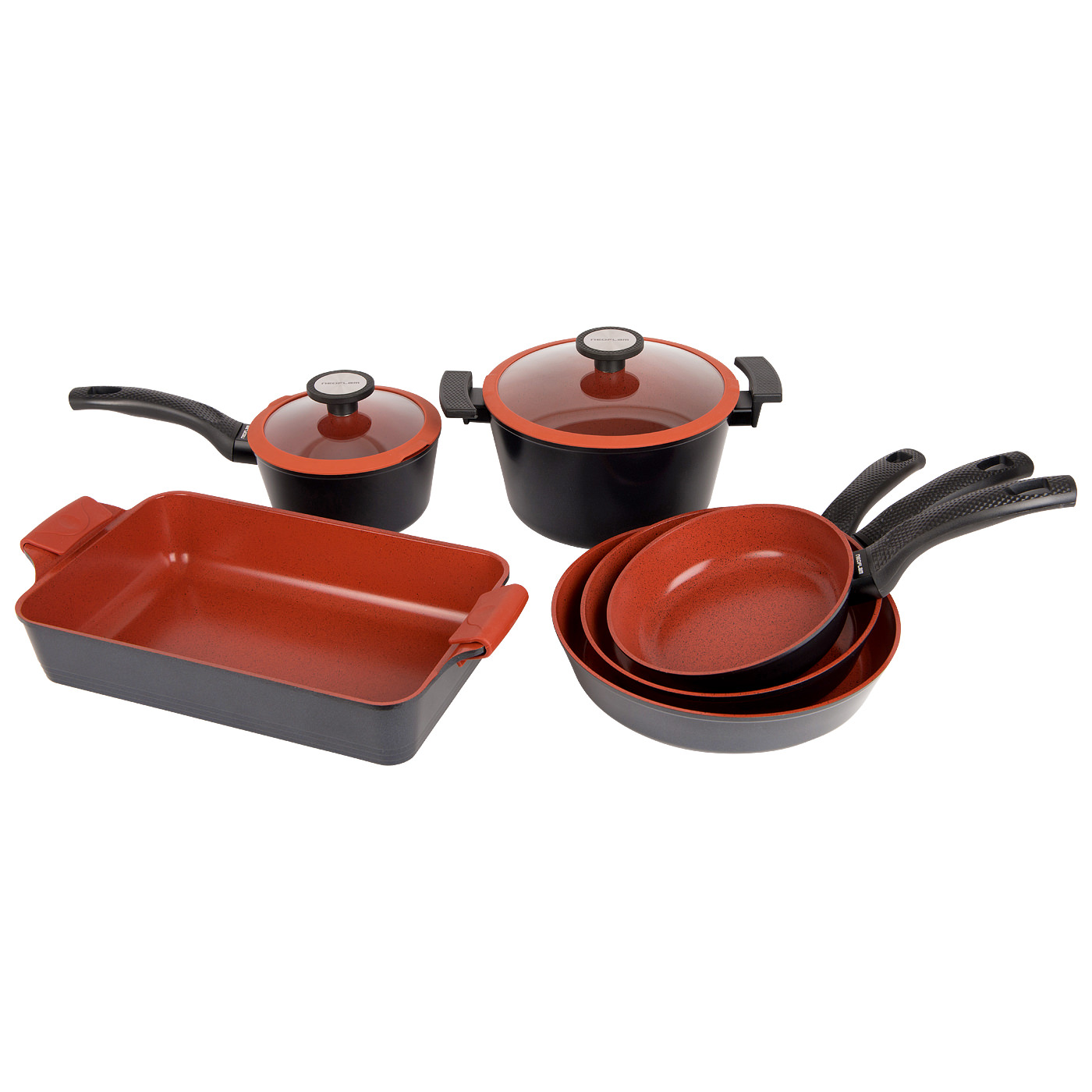 Bing: xtrema cookware reviews language:en