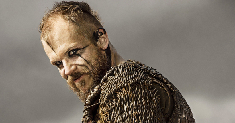 Floki in westworld