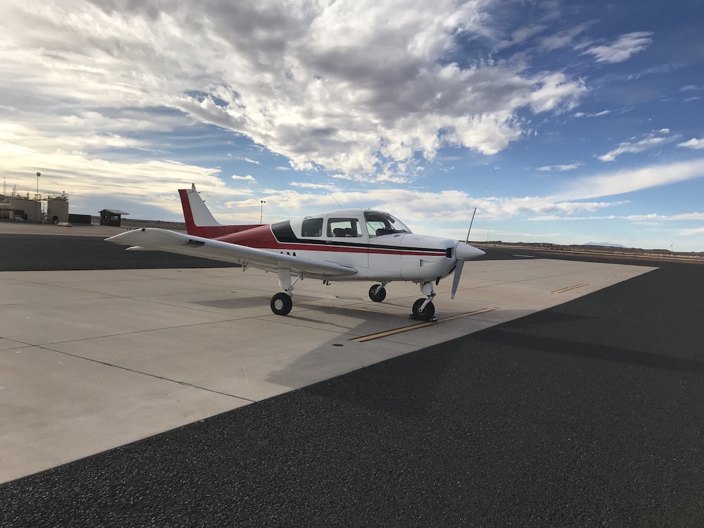 www.pennyanflyingclub.com