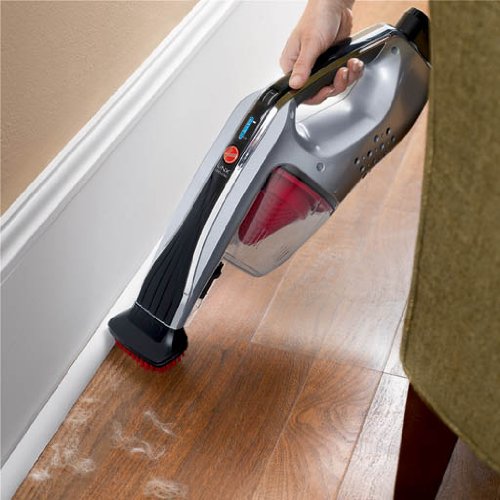 20V MAX* Lithium Hand Vac - BDH2000L - BLACK+DECKER