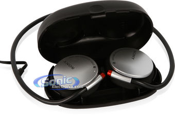 Sony MDR-G45LP (Black) - amazon.com