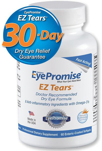 Bing: eyepromise vitamins language:en