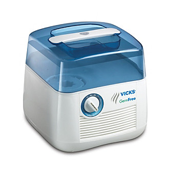 Bing: vicks v4600 humidifier language:en