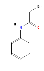 Bing: 4 bromoacetanilide language:en