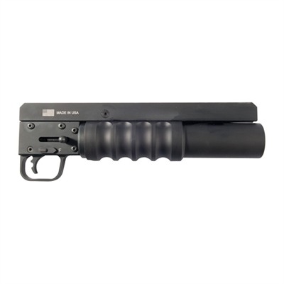 Bing: 37mm flare launcher for language:en