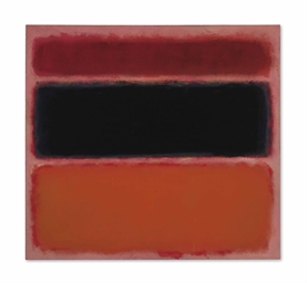 Rothko seagram murals