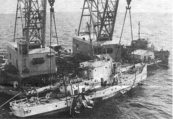 Uss belknap collision