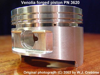 Bing: venolia pistons language:en