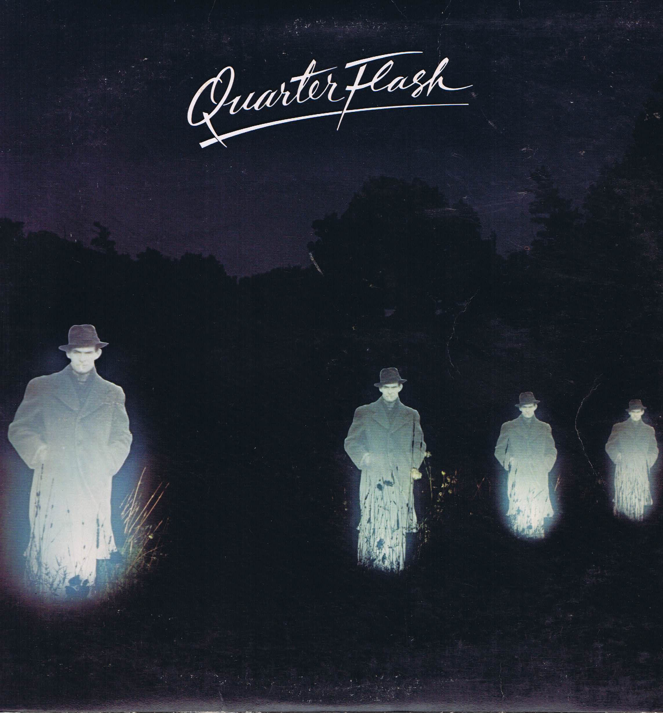 Bing: quarterflash find another language:en