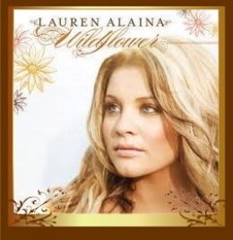 She's A Wildflower - Lauren Alaina