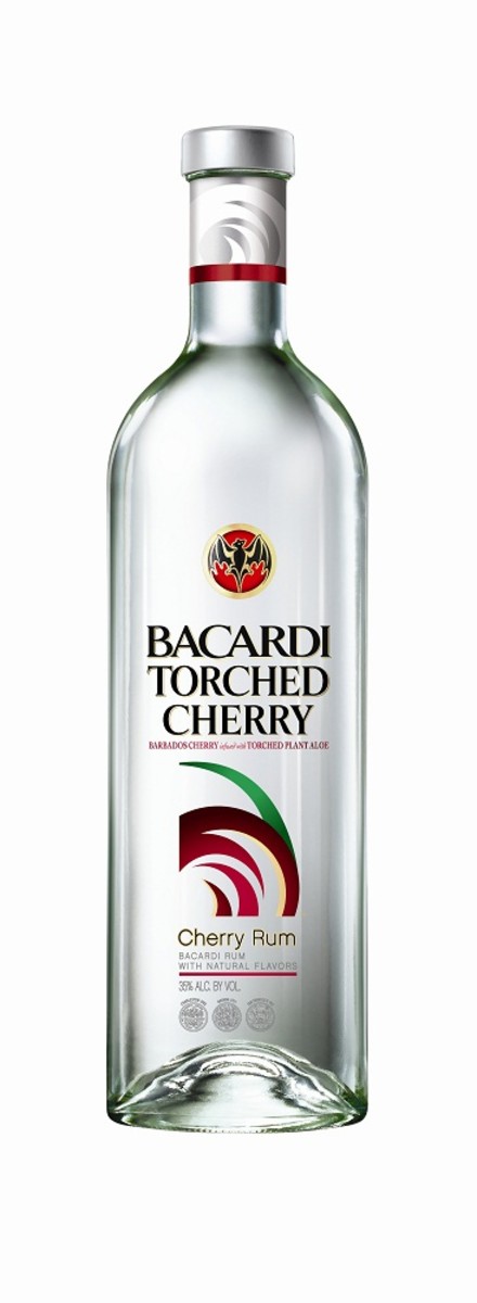 Bing: bacardi torched cherry language:en