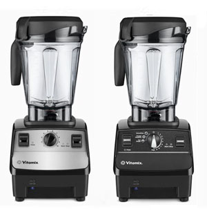 Vitamix 5300 refurbished