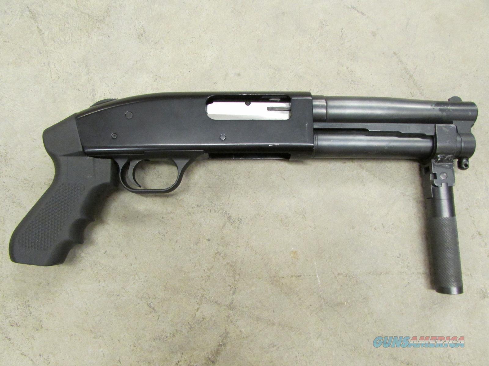 Mossberg m590a1