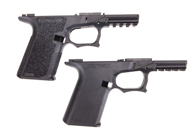 Polymer80 80 glock 19 23 32 pf940cv1