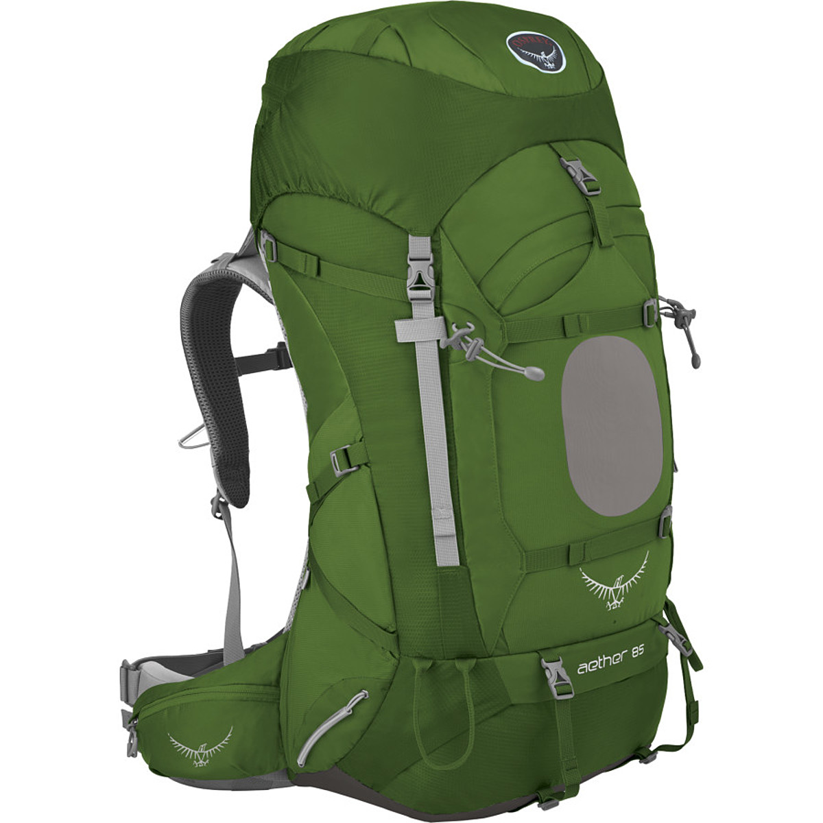 Bing: gregory baltoro 75 review language:en