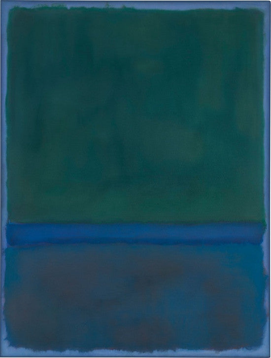 Bing: rothko seagram murals language:en