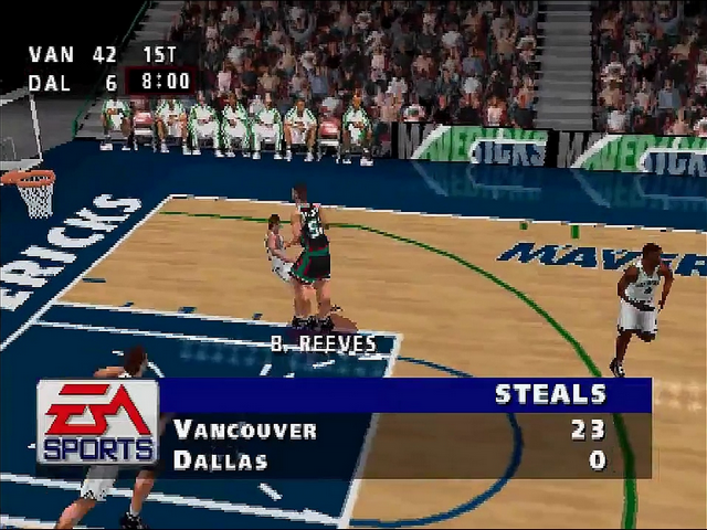 Bing: nba hangtime n64 language:en