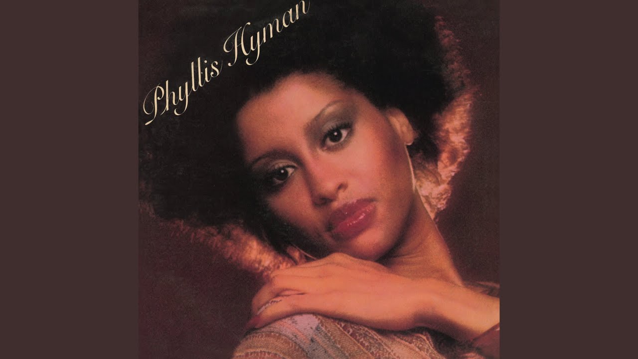 Bing: phyllis hyman betcha by language:en