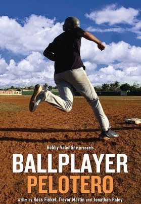 Ballplayer pelotero