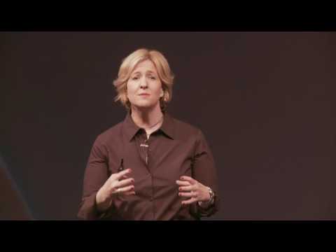 Brené Brown: The power of vulnerability | TED Talk