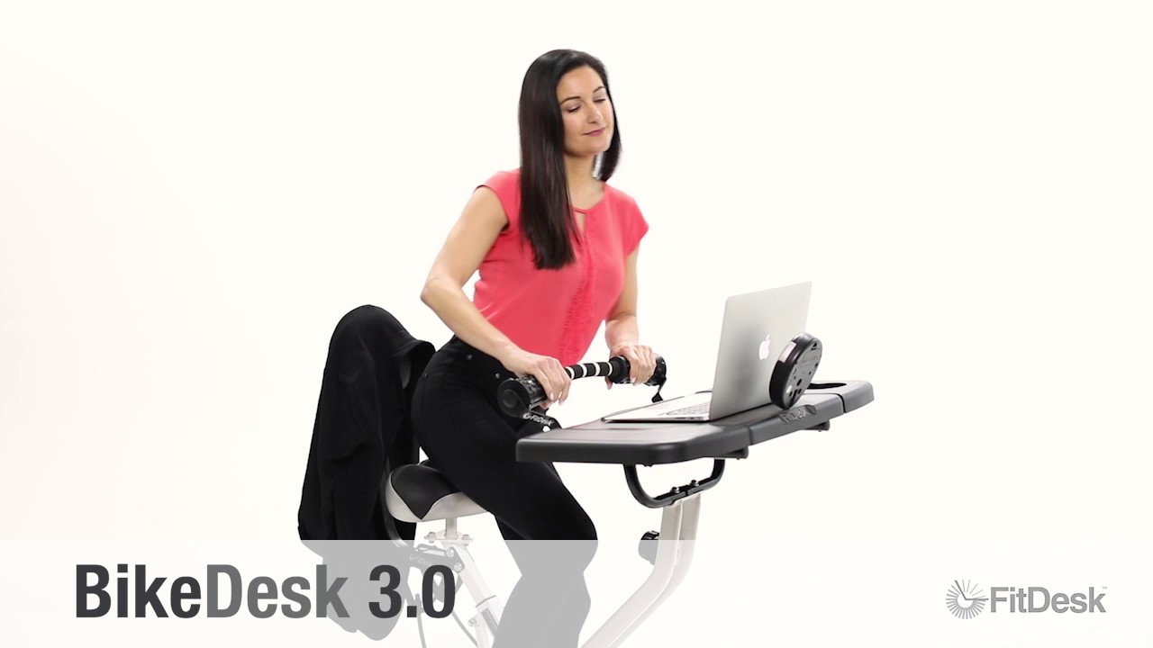 Fitdesk 3.0