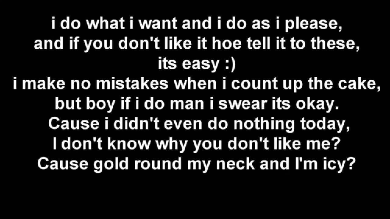 Speaker knockerz dap you up lyrics