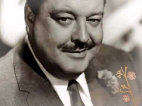 Jackie gleason melancholy serenade