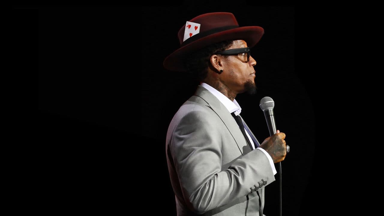 Bing: dl hughley contrarian language:en