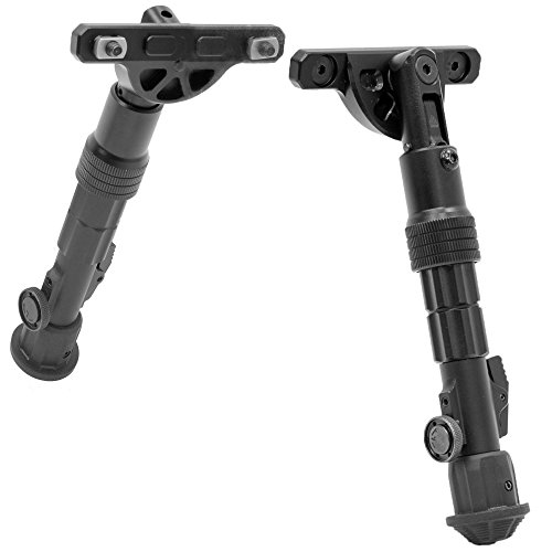 Utg recon flex m lok bipod