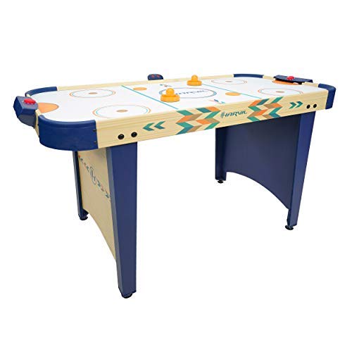 Harvil air hockey table