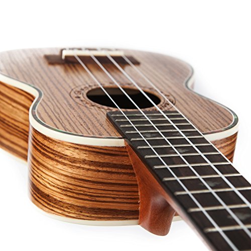 Makanu ukulele