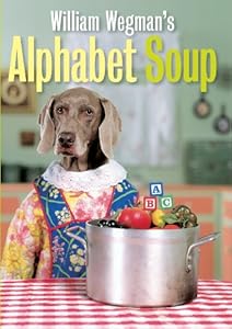 Bing: william wegman alphabet language:en