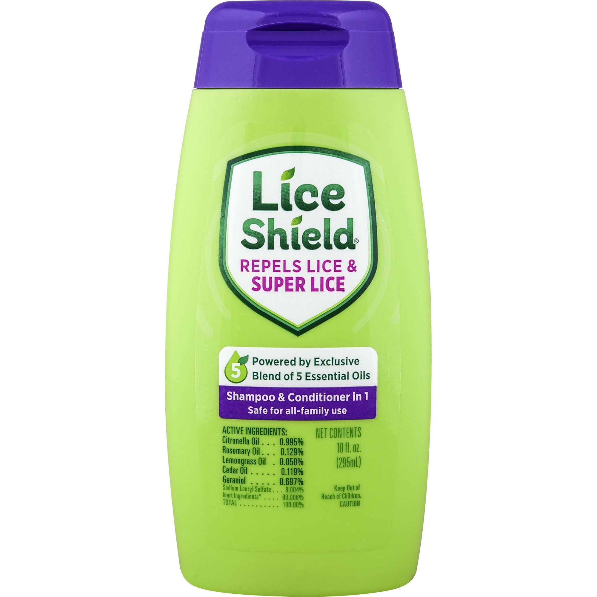 Licefreee spray