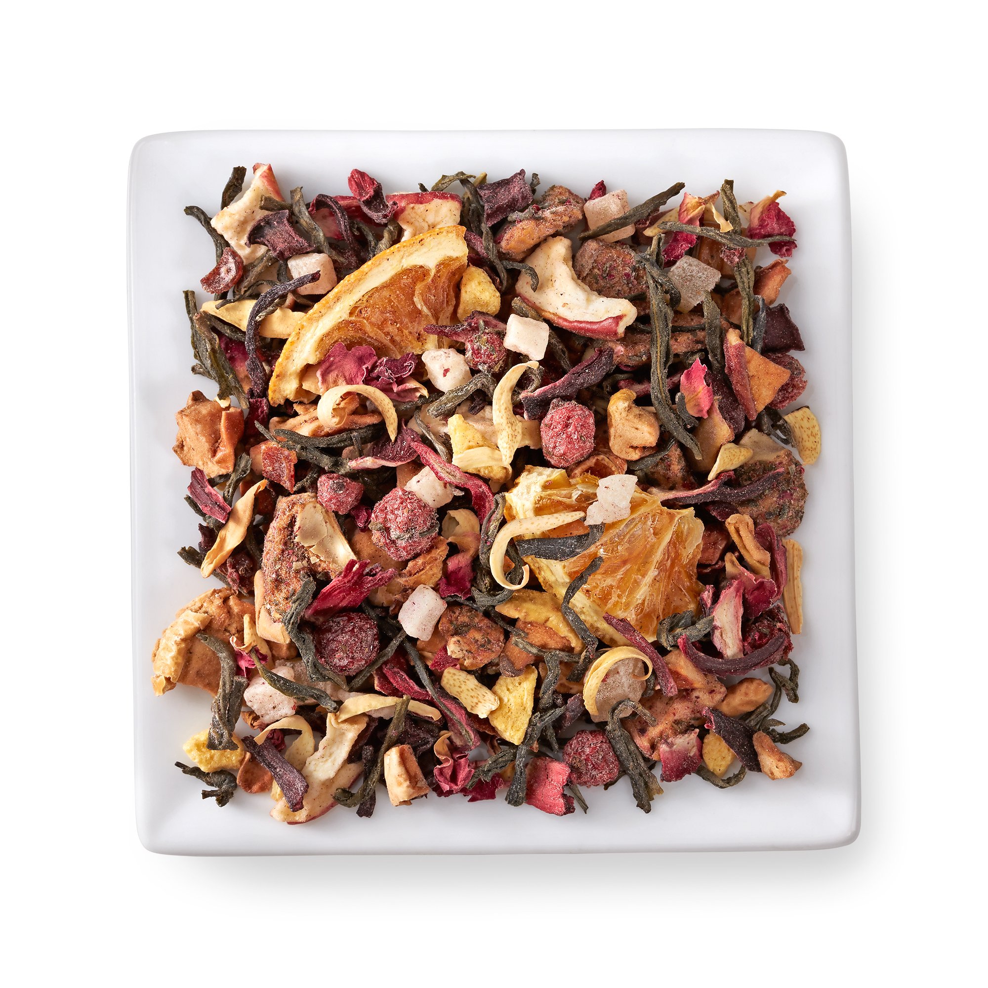 Bing: teavana peach tranquility language:en