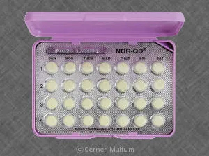 Micronor birth control reviews