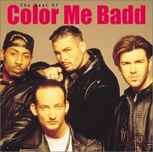 Bing: sam watters color me badd language:en