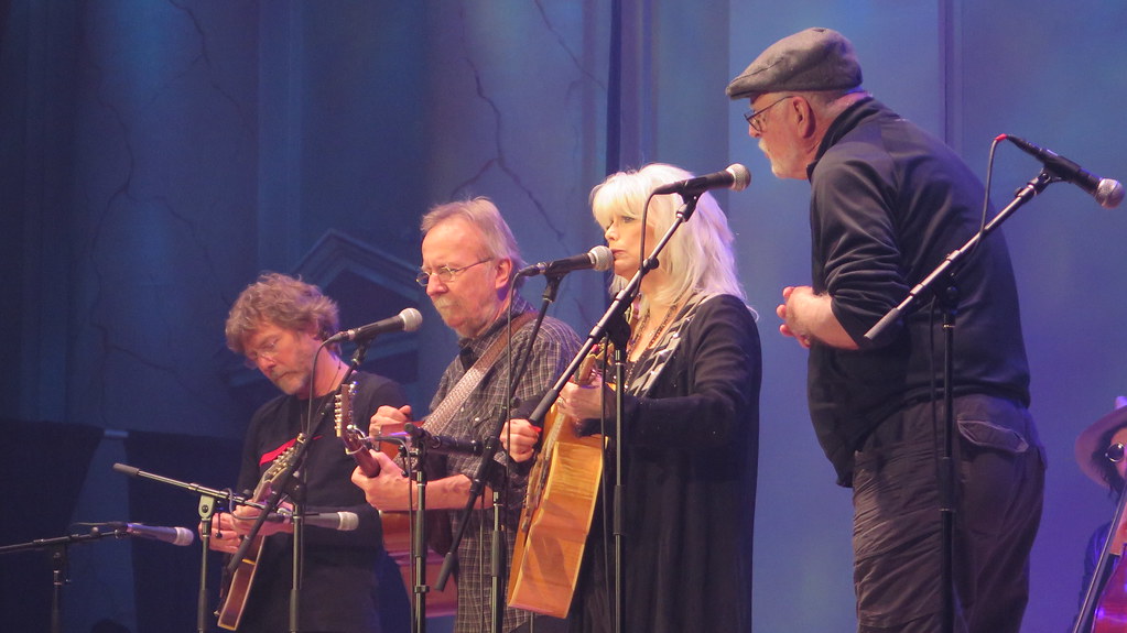 Mary chapin carpenter setlist